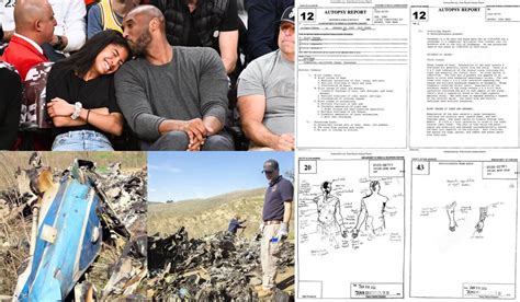 kobe bryant autopsy leak|Alleged pictures of Kobe Bryant’s body show。